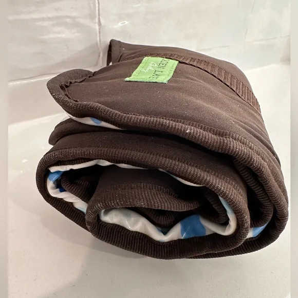 Caden Lane baby diaper changing bag - Picture 10 of 15